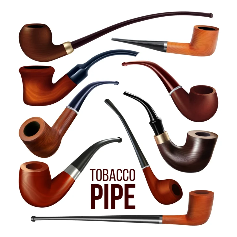 Help Determining the Value of a Tobacco Pipe –